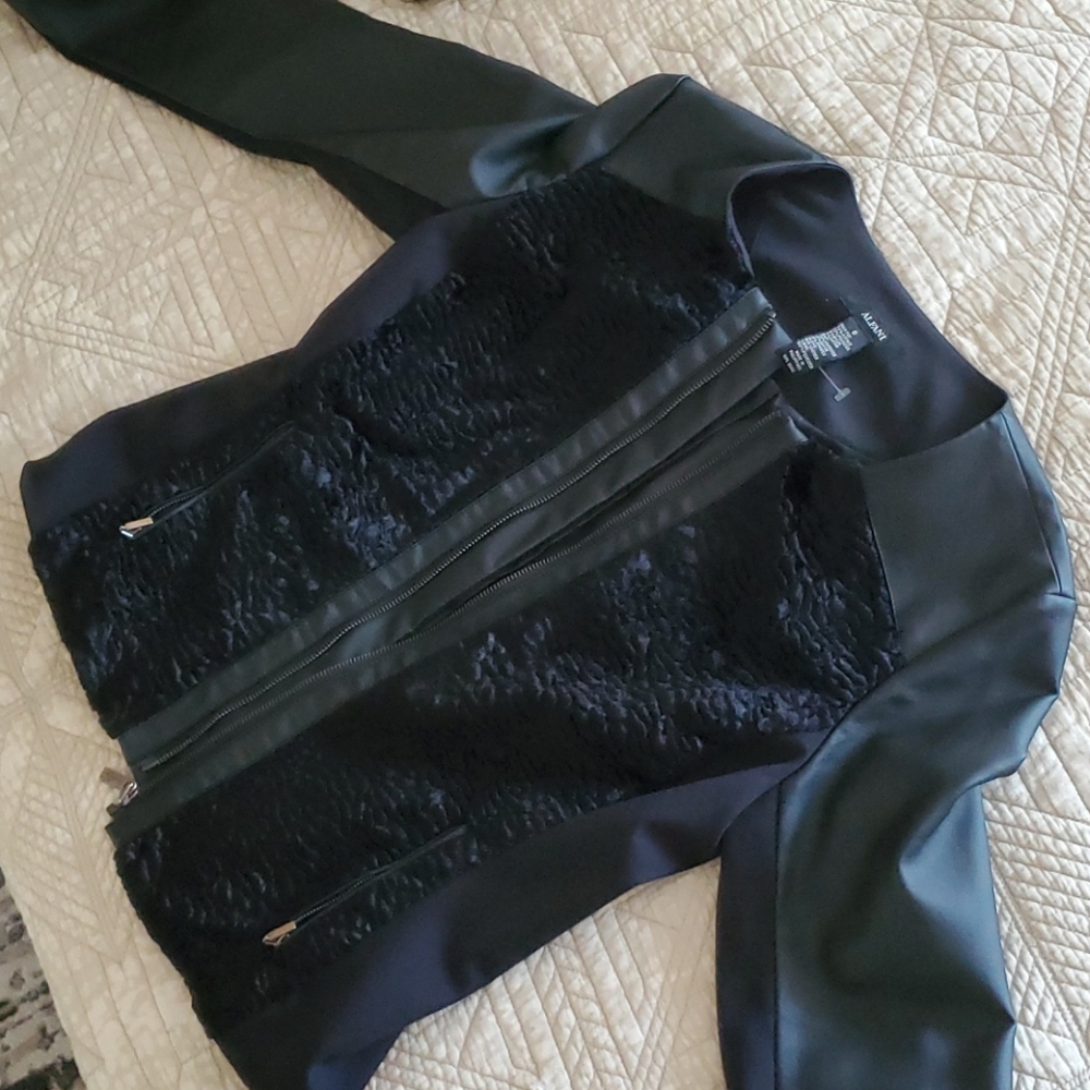 Dressy jacket